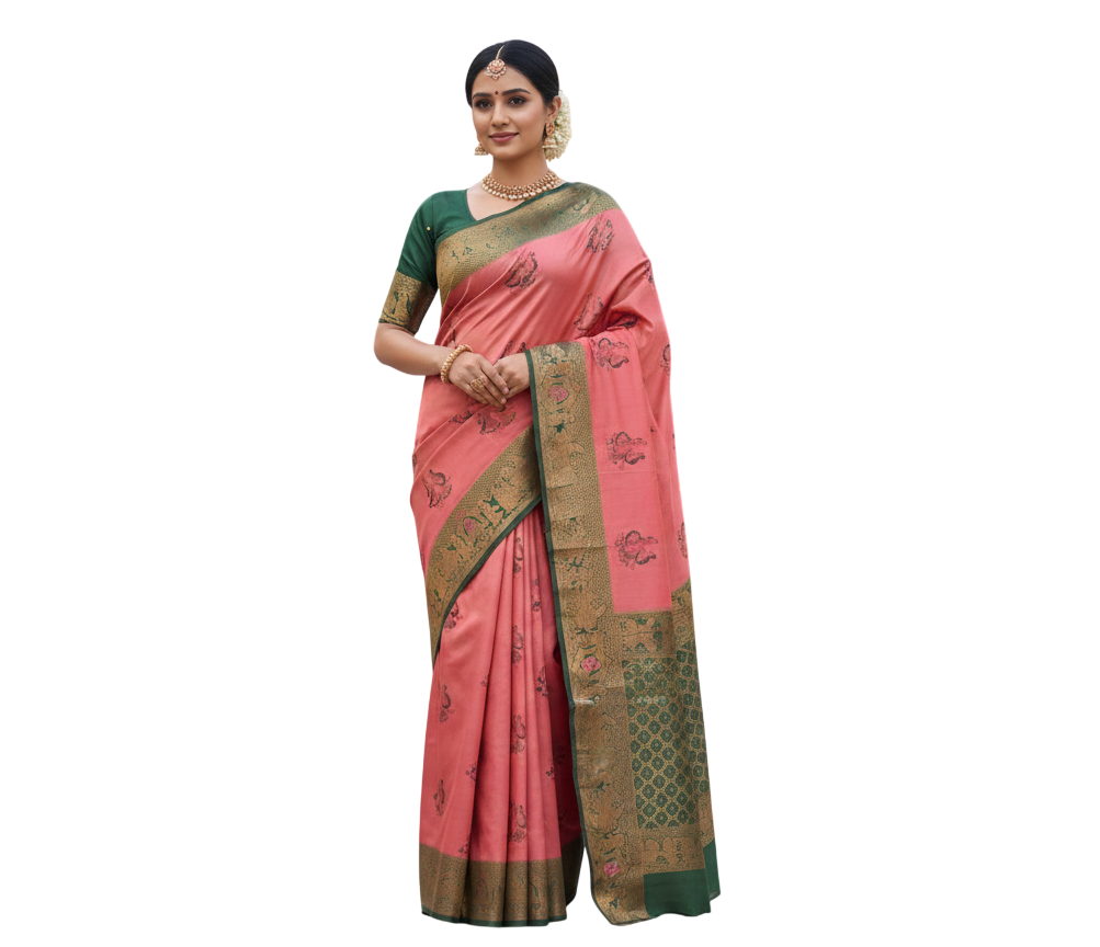 silk cotton saree silk cotton saree