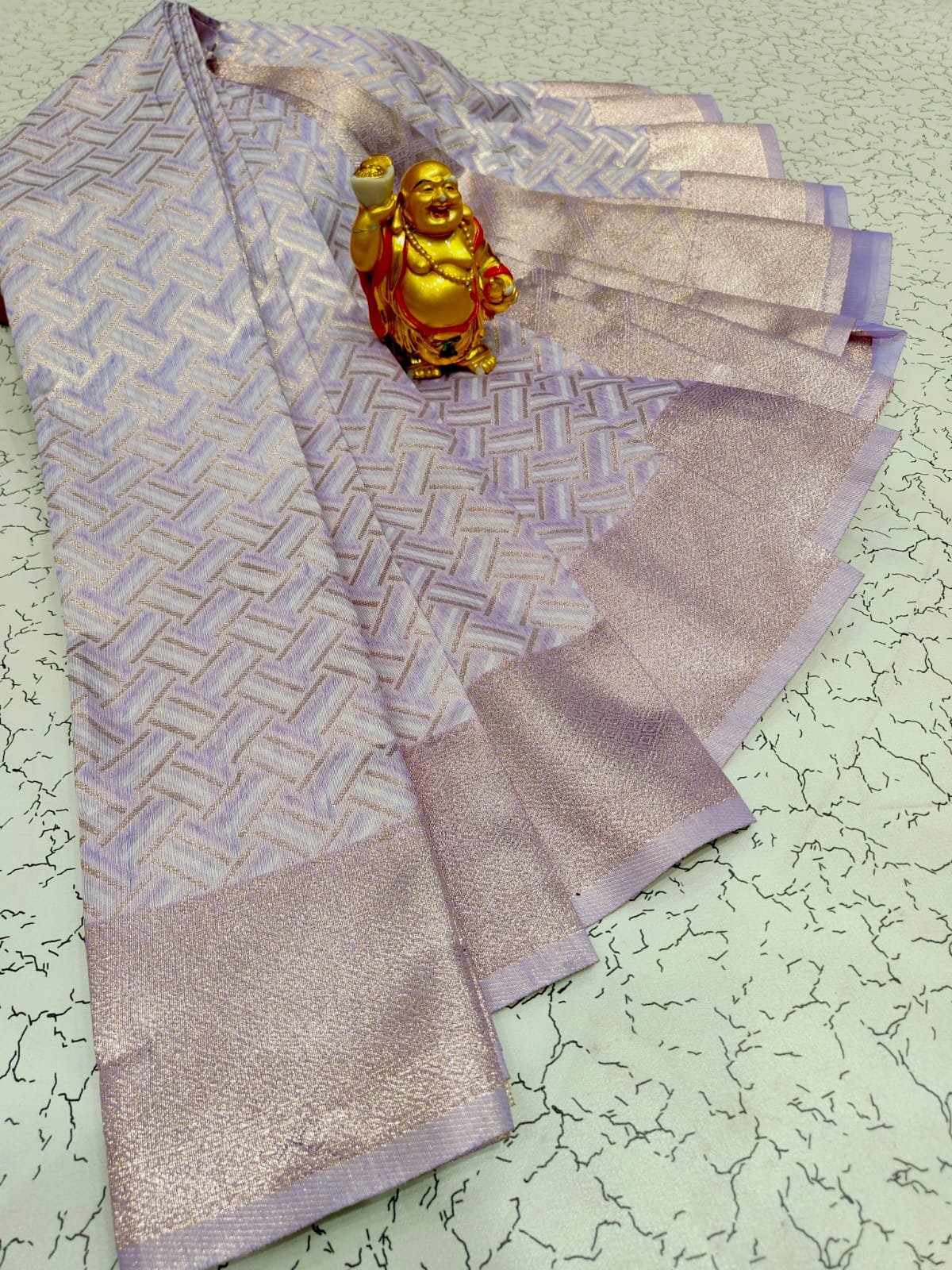 kubera elite bridal rapier fancy light weight silk type sarees