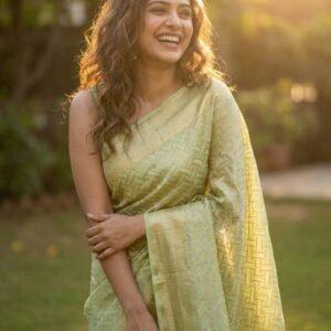 kubera elite bridal rapier fancy light weight silk type sarees